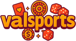 ValSports Logo
